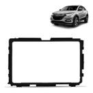 Moldura Painel Multimídia 9 Polegadas Chinesa Honda Hr-v
