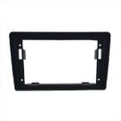 Moldura Painel Multimidia 9 Polegadas Ford Cargo 2012 A 2019