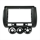 Moldura Painel Multimidia 9 Polegadas Honda Fit 2004 A 2008 Moldura Painel Multimidia 9 Polegadas Honda Fit 2004 A 2008