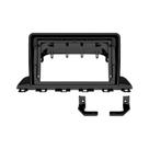 Moldura Painel Multimidia 9 Polegadas Hyundai HB20 2020