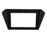 Moldura Painel Multimidia 9 Polegadas Vw Gol G7 E G8 16 A 24