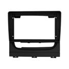 Moldura Painel Multmidia 9" Fiat Idea e Adventure 2013 a 2018 - Preta Moldura Painel Multmidia 9" Fiat Idea e Adventure 2013 a 2018 - Preta