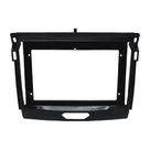 Moldura Painel Multmidia 9 Pol Ford Ranger Cabine Dupla Moldura Painel Multmidia 9 Pol Ford Ranger Cabine Dupla