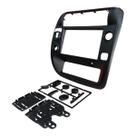 Moldura painel multmidia ford ranger g3 1995 a 2012 4x2 4x4