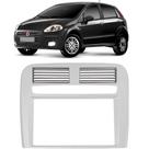 Moldura Painel P/ Central Multimidia 7 Pol Punto 08 09 10 11 12
