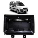 Moldura Painel P/ Multimidia 10 Pol Doblo 00 05 10 15 20 21 MP5 DVD