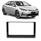 Moldura Painel P/ Multimidia 7 Polegadas Corolla 2018 e 2019 MP5