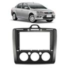Moldura Painel P/ Multimidia 9 Pol Focus 09 10 11 12 13 MP5 DVD