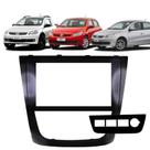 Moldura Painel P/ Multimidia 9 Pol Gol Saveiro Voyage G5 2008-2012