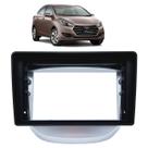 Moldura Painel P/ Multimidia 9 Pol HB20 12 14 16 18 19 MP5 DVD