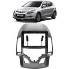 Moldura Painel P/ Multimidia 9 Pol Hyundai I30 09 10 11 12