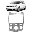 Moldura Painel P/ Multimidia 9 Pol Kia Cerato 09 10 11 12 13