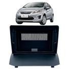 Moldura Painel P/ Multimidia 9 Pol New Fiesta 13 15 17 19 MP5 DVD