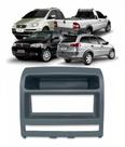 Moldura painel palio celebration 04/14 1 din preto fiat (exp Moldura painel palio celebration 04/14 1 din preto fiat (exp