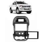 Moldura painel ranger 12/16 7 e 9 pol basico s/bt ford