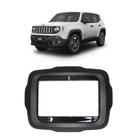 Moldura painel renegade 15/24 2 din c/nome jp/ch jeep