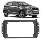Moldura Painel Tiggo 19 20 21 22 9 Polegadas para Multimidia DVD