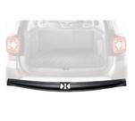 Moldura Painel Traseiro Porta Malas Renault Duster 21/23 Moldura Painel Traseiro Porta Malas Renault Duster 21/23