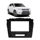 Moldura Painel Vitara 16 17 18 19 20 21 22 7 Pol DVD MP5