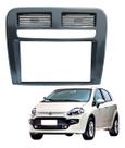 Moldura para central multimidia mp5 9 pol 2 din fiat punto 2008 a 2014 89/j23b