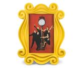 Moldura para fotos Ukonic Friends TV Show Yellow Polyresin 10x7,5"