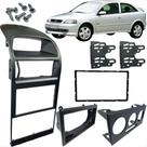 Moldura Para Instalação Central Multimidia Astra 1999 a 2012 2DIN 7Polegadas Entrada Som Dvd Ar Condicionado Mp5 Moldura Para Instalação Central Multimidia Astra 1999 a 2012 2DIN 7Polegadas Entrada Som Dvd Ar Condicionado Mp5
