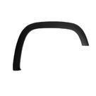 Moldura para-lama Strada End/Free/Volc/Ult/Ranch 2020 a 2025 dianteiro direito preto text - 3594