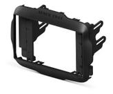 Moldura para Multimidia de 8 Pol Pioneer Jeep Renegade