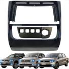 Moldura para painel volkswagen g6 multimídia 9 polegadas gol voyage saveiro 2012 a 2016 89/a8b