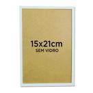 Moldura Para Quadro Decorativo A5 15x21cm - Várias Cores
