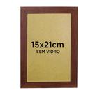 Moldura Para Quadro Decorativo A5 15x21cm - Várias Cores
