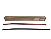Moldura Parabrisa Ld Direito Original Bmw X5 51317387918
