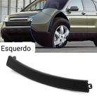 Moldura Parachoque Crv 2007 A 2011 Esquerdo