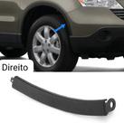 Moldura Parachoque Crv 2007 A 2011 LADO Direito (passageiro)