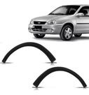 Moldura parachoque dianteira corsa 2000 2001 2002 2003 2004 2005 2006 2007 2008