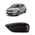 Moldura Parachoque Dianteiro Direito Fiat Argo 2017