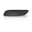 Moldura Parachoque Dianteiro Peugeot 307 2007 2008 2009 2010
