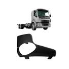 Moldura Parachoque Dir. Volvo Vm Athor