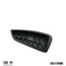 Moldura Parachoque Direito Fiat Argo