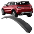 Moldura Parachoque Traseiro Evoque 2012 a 2018 - Esquerdo