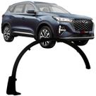 Moldura Paralama Chery Tiggo 7 Pro 1.6 Tgdi de 2022-25 -Diant Dir Moldura Paralama Chery Tiggo 7 Pro 1.6 Tgdi de 2022-25 -Diant Dir