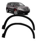 Moldura paralama crv 12/15 par