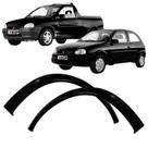 Moldura Paralama Direito Corsa 94 95 96 97 98 99 2000 2001 Lisa