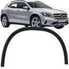 Moldura Paralama GLA200 GLA250 2014 a 2020 Dianteiro Direito Moldura Paralama GLA200 GLA250 2014 a 2020 Dianteiro Direito