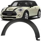 Moldura Paralama Mini Cooper F55 F56 F57 de 2014 À 2019 - Dianteiro Esquerdo