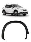Moldura paralama peugeot 2008 lado esquerdo Moldura paralama peugeot 2008 lado esquerdo