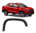 Moldura paralama strada freedom/volcano 2021/24 ld