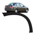 Moldura Paralama Traseira Corsa Sedan Classic 2010 até 2017 Vão de Roda Moldura Paralama Traseira Corsa Sedan Classic 2010 até 2017 Vão de Roda