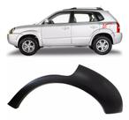 Moldura Paralama Traseiro Tucson 2006 2007 2008 2009 2010 2011 2012 2013 2014 2015 2016 Lado Esquerdo Original