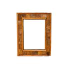 moldura patchwork